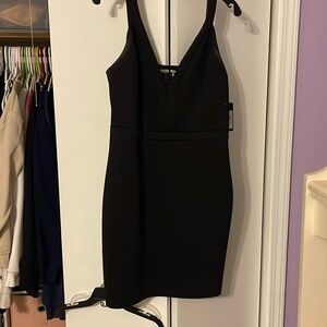 Guess Little Black Dress